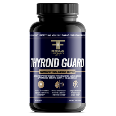 Thyriod Guard